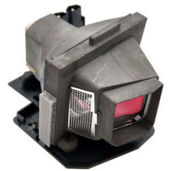 Lampe OPTOMA pour Vidéo Projecteur EZPRO 728 - Ampoule d'origine