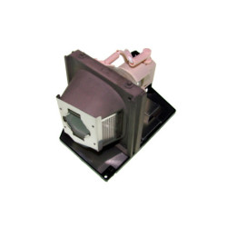 Lampe pour Vidéoprojecteur OPTOMA EP747H - Ampoule d'origine