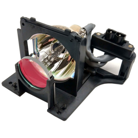 Lampe ACCO pour Vidéo Projecteur NOBO X20M - Ampoule d'origine