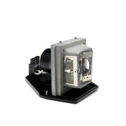 Lampe pour Vidéoprojecteur OPTOMA OPX4100 - Ampoule d'origine