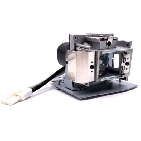 Lampe pour Vidéoprojecteur VIVITEK D509 - Ampoule d'origine