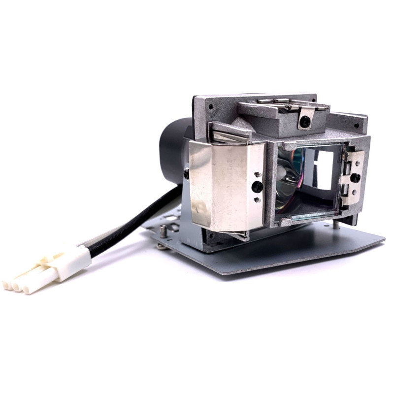 Lampe pour Vidéoprojecteur VIVITEK D512 - Ampoule d'origine