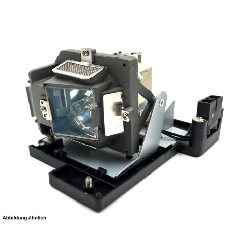 Lampe pour Vidéoprojecteur OPTOMA EX530A - Ampoule d'origine