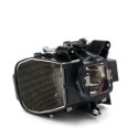 Lampe PROJECTIONDESIGN pour Vidéo Projecteur F2 SXGA+ Wide - Ampoule d'origine