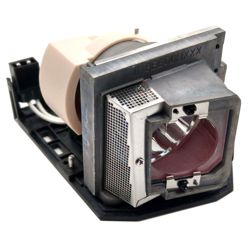 Lampe OPTOMA pour Vidéo Projecteur OPX3800 - Ampoule d'origine