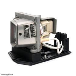 Lampe OPTOMA OP300ST de Vidéoprojecteur - Ampoule d'origine