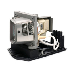 Lampe OPTOMA pour Vidéo Projecteur OP220ST - Ampoule d'origine