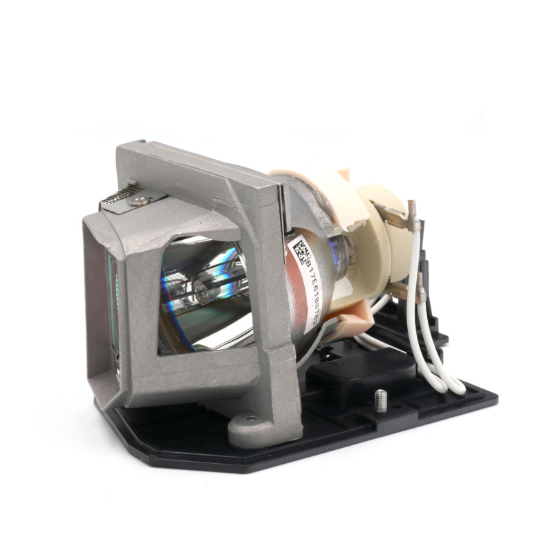 Lampe pour Vidéoprojecteur OPTOMA EX615I - Ampoule d'origine