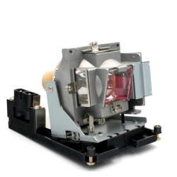Lampe OPTOMA pour Vidéo Projecteur EH2060 - Ampoule d'origine