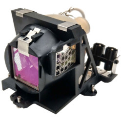 Lampe PROJECTIONDESIGN pour Vidéo Projecteur AURORA SPECTRA - Ampoule d'origine