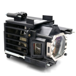 Lampe SONY pour Vidéo Projecteur VPL-FX37 - Ampoule d'origine