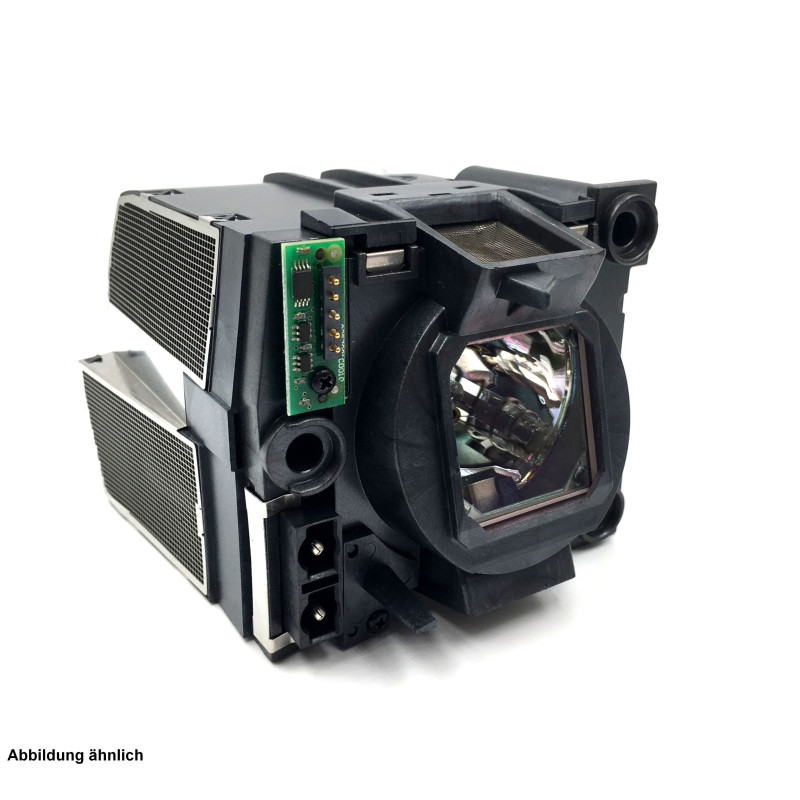Lampe PROJECTIONDESIGN pour Vidéo Projecteur F82 WUXGA - Ampoule d'origine