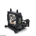 Lampe SONY pour Vidéo Projecteur VPL HW30ES/EW - Ampoule d\'origine