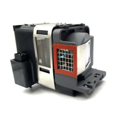 Lampe MITSUBISHI HC3800U de Vidéoprojecteur - Ampoule d'origine