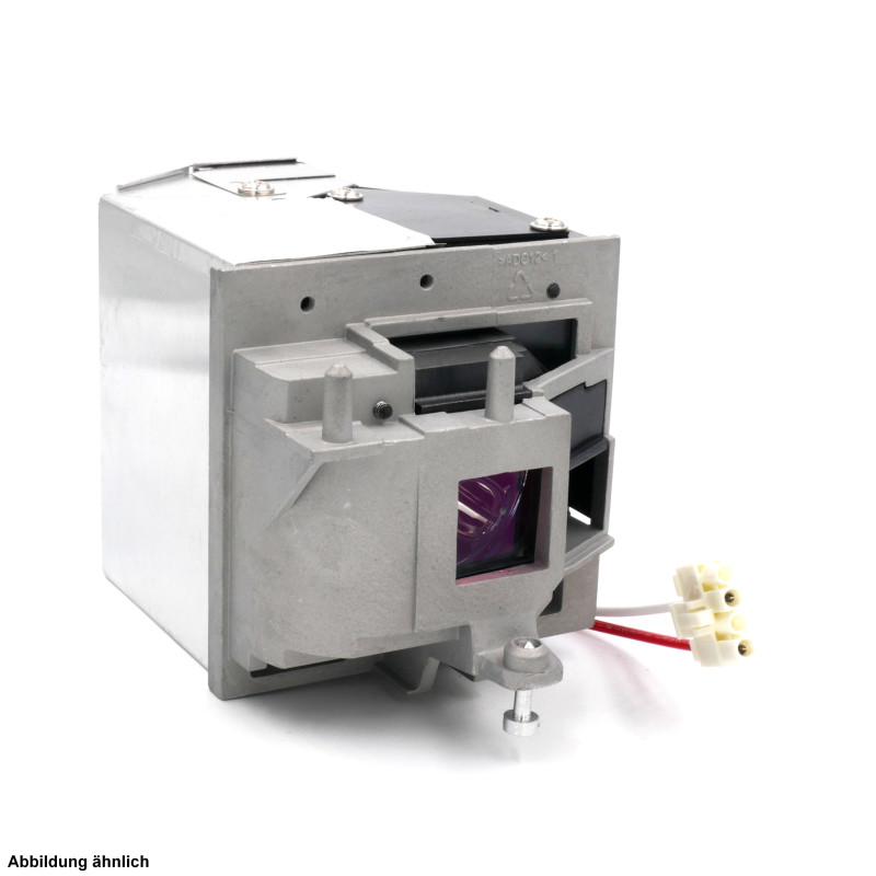 Lampe pour Vidéoprojecteur INFOCUS W260 - Ampoule d'origine