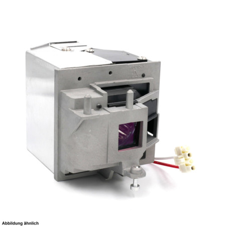 Lampe pour Vidéoprojecteur INFOCUS W260 - Ampoule d'origine