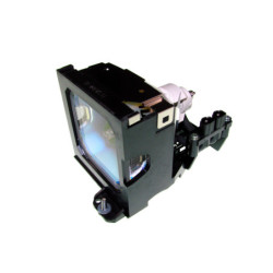 Lampe pour Vidéoprojecteur PANASONIC PT-L780NTE - Ampoule d'origine
