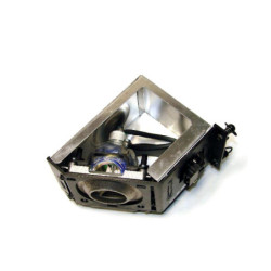 Lampe SAMSUNG pour Vidéo Projecteur HL-P5085WX (BP96-00677A) - Ampoule d'origine