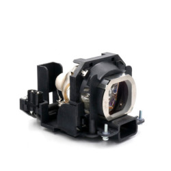 Lampe PANASONIC PT-PX660 de Vidéoprojecteur - Ampoule d'origine