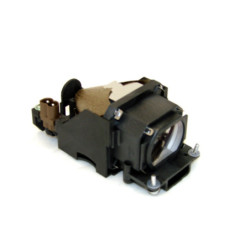 Lampe pour Vidéoprojecteur PANASONIC PT-LB50SE - Ampoule d'origine