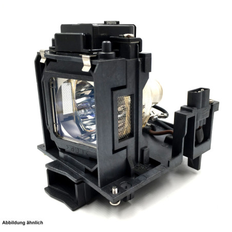 Lampe pour Vidéoprojecteur PANASONIC PT-CX200EA - Ampoule d'origine