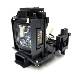 Lampe PANASONIC pour Vidéo Projecteur PT-GW33C - Ampoule d'origine