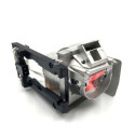 Lampe PANASONIC pour Vidéo Projecteur PT-CW241RE - Ampoule d'origine