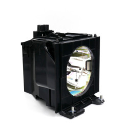 Lampe pour Vidéoprojecteur PANASONIC PT-FD350 - Ampoule d'origine