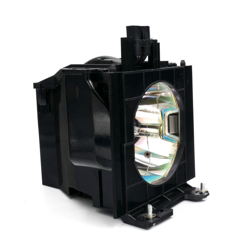 Pack de 2 lampes PANASONIC PT-D5500U de Vidéoprojecteur - Ampoule d'origine