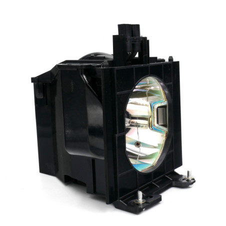 Pack de 2 lampes PANASONIC PT-DW5000U (SINGLE LAMP) de Vidéoprojecteur - Ampoule d'origine