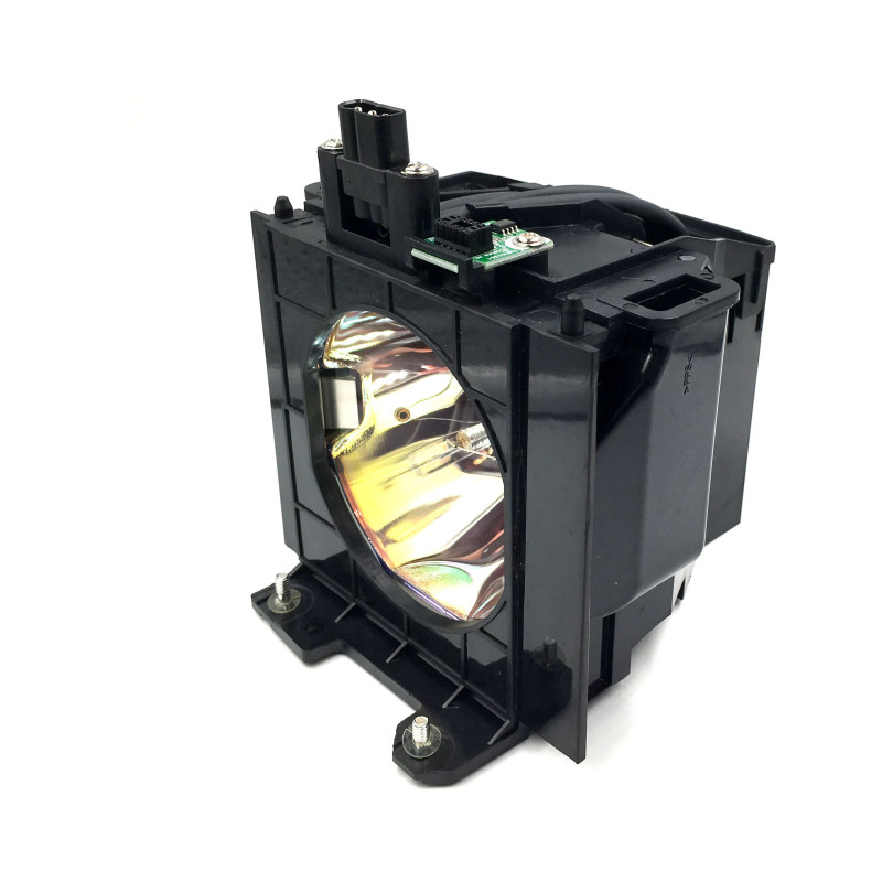 Pack de 2 lampes PANASONIC pour Vidéo Projecteur PT-D5700EL (TWIN PACK) - Ampoule d'origine