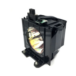 Pack de 2 lampes pour Vidéoprojecteur PANASONIC PT-DF5700 - Ampoule d'origine