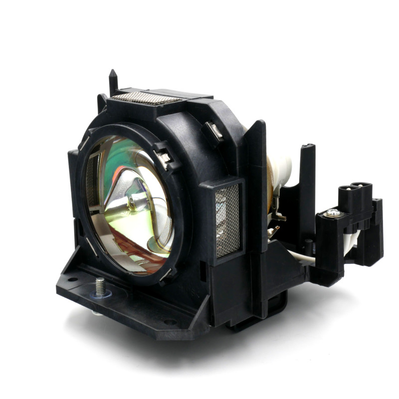 Lampe PANASONIC pour Vidéo Projecteur PT-D6000S - Ampoule d'origine Lampe PANASONIC pour Vidéo Projecteur PT-D6000S - Ampoule d'origine
