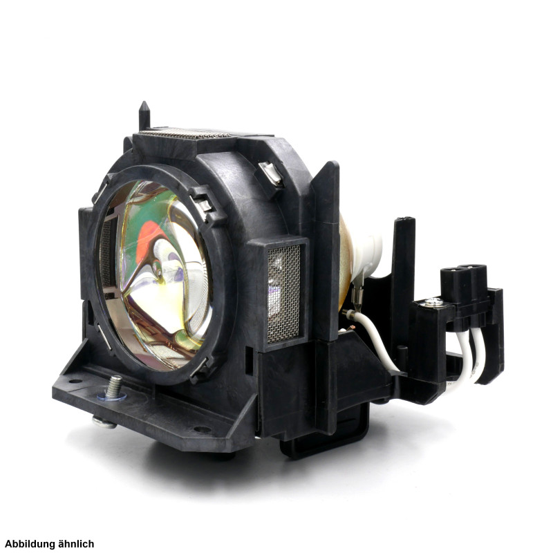 Pack de 2 lampes pour Vidéoprojecteur PANASONIC PT-FDW630 (TWIN PACK) - Ampoule d'origine Pack de 2 lampes pour Vidéoprojecteur PANASONIC PT-FDW630 (TWIN PACK) - Ampoule d'origine