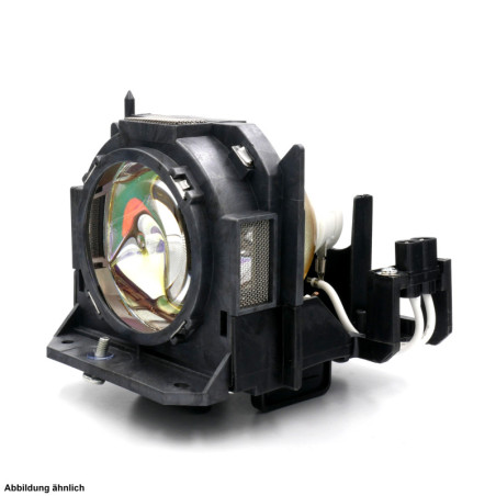 Pack de 2 lampes PANASONIC pour Vidéo Projecteur PT-D6000S - Ampoule d'origine Pack de 2 lampes PANASONIC pour Vidéo Projecteur PT-D6000S - Ampoule d'origine