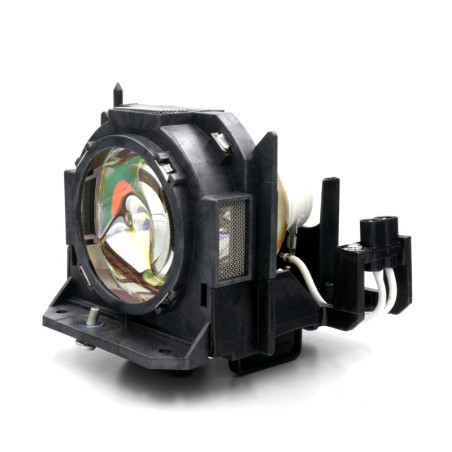 Pack de 2 lampes PANASONIC pour Vidéo Projecteur PT-DX500U (TWIN PACK) - Ampoule d'origine