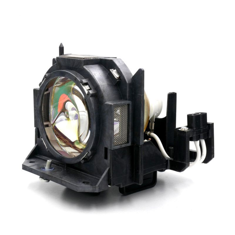 Pack de 2 lampes pour Vidéoprojecteur PANASONIC PT-DZ6700U - Ampoule d'origine