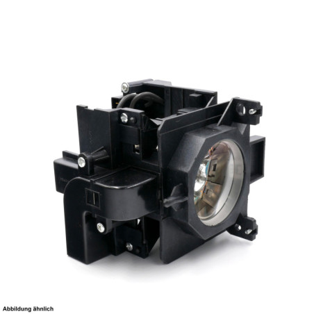 Lampe PANASONIC pour Vidéo Projecteur PT-SLX70C - Ampoule d'origine