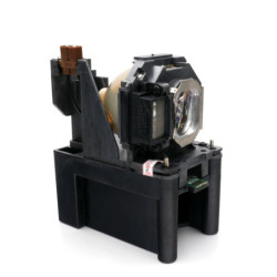 Lampe PANASONIC PT-F300NTEA de Vidéoprojecteur - Ampoule d'origine