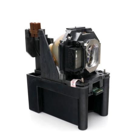 Lampe PANASONIC pour Vidéo Projecteur PT-FW300NT - Ampoule d'origine