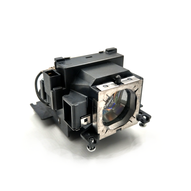 Lampe PANASONIC pour Vidéo Projecteur PT-VX41E - Ampoule d'origine