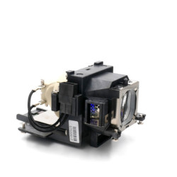 Lampe PANASONIC pour Vidéo Projecteur PT-VX400U - Ampoule d'origine