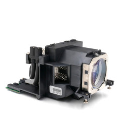 Lampe PANASONIC pour Vidéo Projecteur PT-VX501EA - Ampoule d'origine