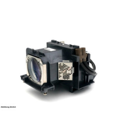 Lampe pour Vidéoprojecteur PANASONIC PT-VZ575U - Ampoule d'origine