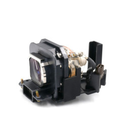 Lampe PANASONIC PT-AX200 de Vidéoprojecteur - Ampoule d'origine