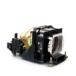 Lampe PANASONIC pour Vidéo Projecteur PT-LB10VE - Ampoule d'origine