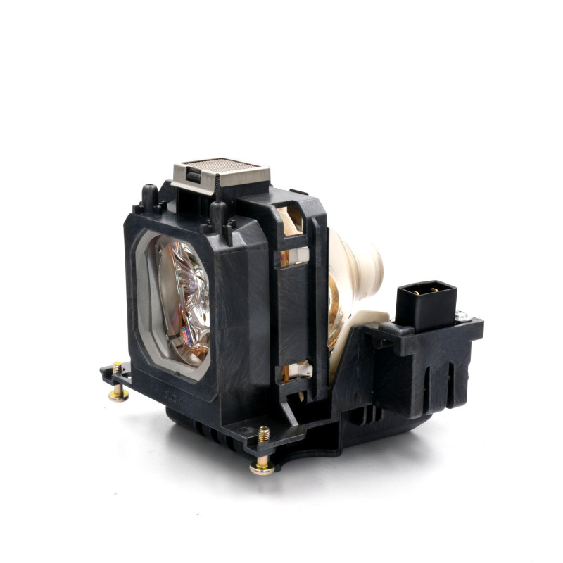 Lampe SANYO pour Vidéo Projecteur LP-Z700 (POA-LMP135) - Ampoule d'origine