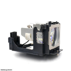 Lampe SANYO pour Vidéo Projecteur PLC-XL510AC - Ampoule d'origine