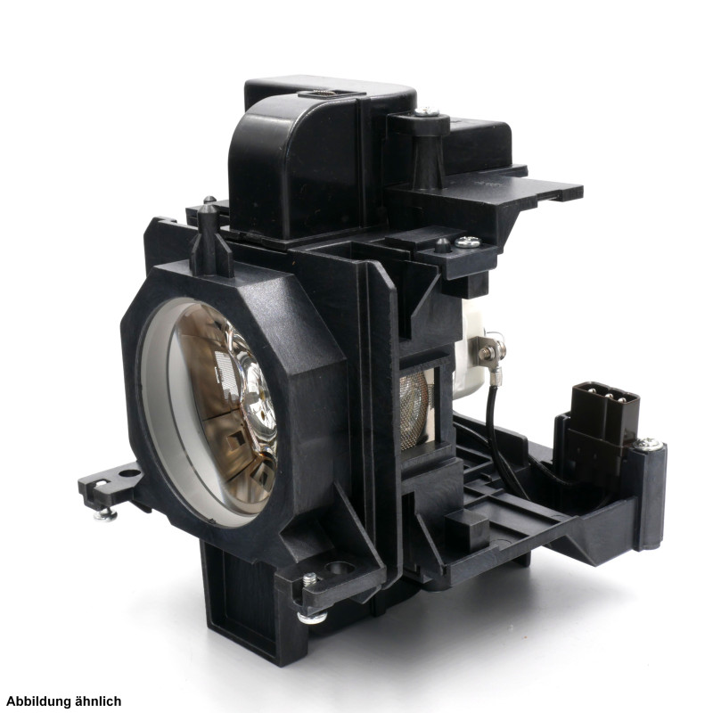 Lampe EIKI pour Vidéo Projecteur LC-WXL200L - Ampoule d'origine