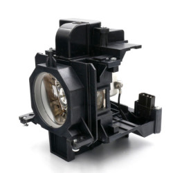 Lampe SANYO pour Vidéo Projecteur PLC-WM5500/L - Ampoule d'origine